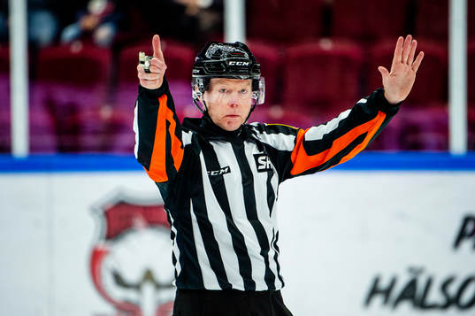 Domare Pehr Claesson