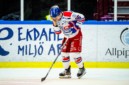 Oskarshamns David Quenneville