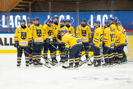 Dalarna samlade