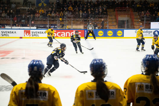 Ångermanland i powerplay