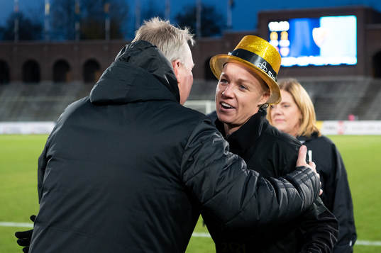 Rosengårds Caroline Seger