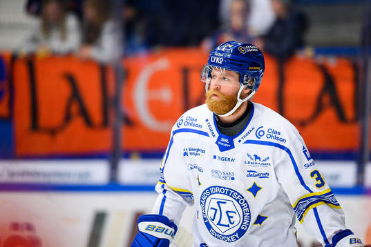 Leksands Daniel Ljunggren