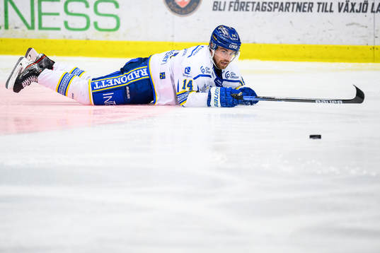 Leksands Oskar Lang