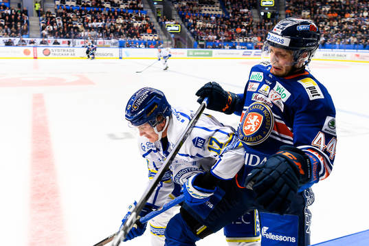 Leksands Erik Hedlund