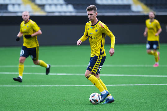 Ängelholms Philip Comnell