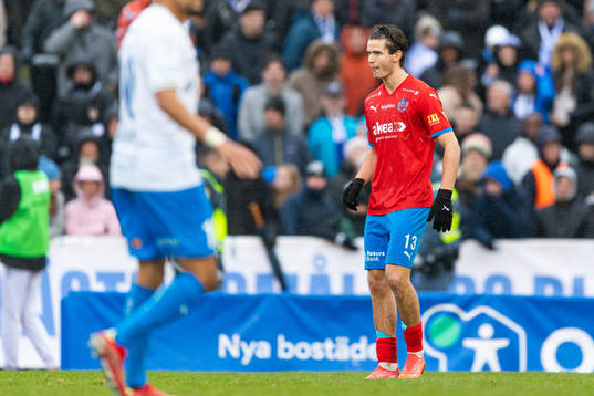 Helsingborgs Wilhelm Loeper