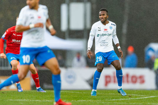 Värnamos Christian Moses