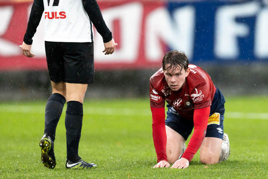 Örgrytes Anton Lans deppar