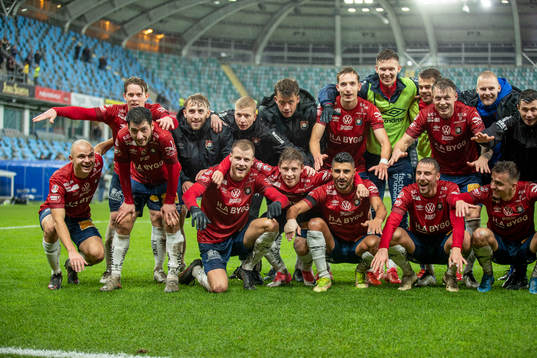öis jubel
