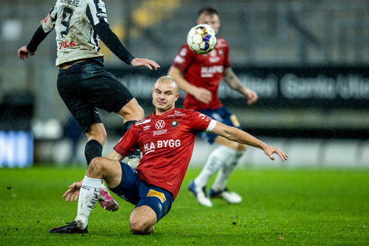 Örgrytes Hannes Sahlin