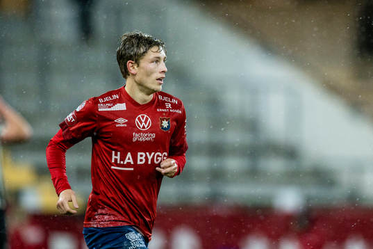 Örgrytes Anton Andreasson