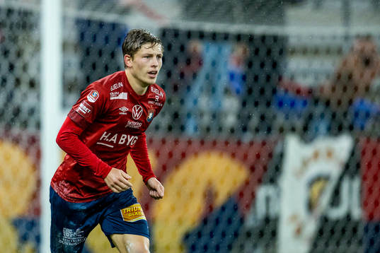 Örgrytes Anton Andreasson