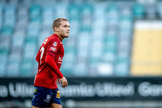 Örgrytes Hampus Dahlqvist