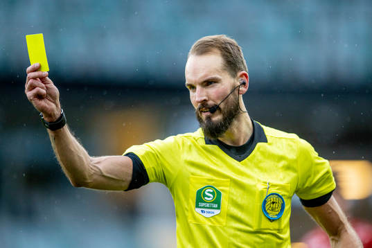 domare Andreas Dufva-Johansson