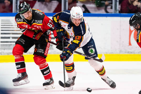 Djurgårdens Rasmus Bengtsson