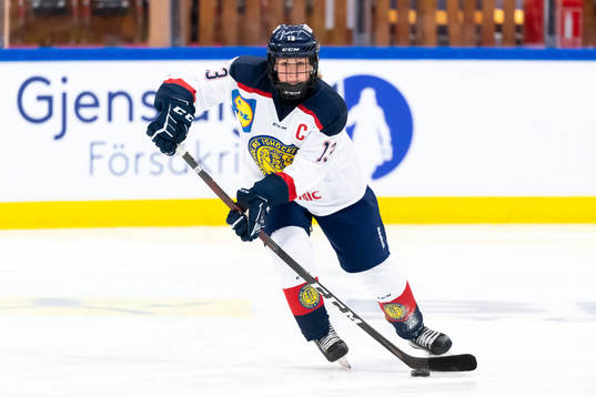 Stockholms Jessica Karlsson