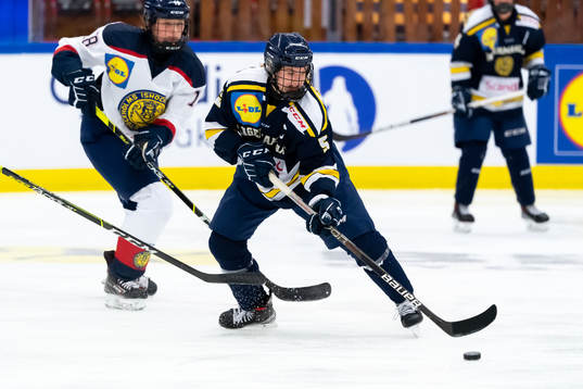 Ångermanlands Ebba Hedqvist