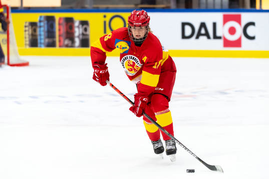Smålands Meja Andersson