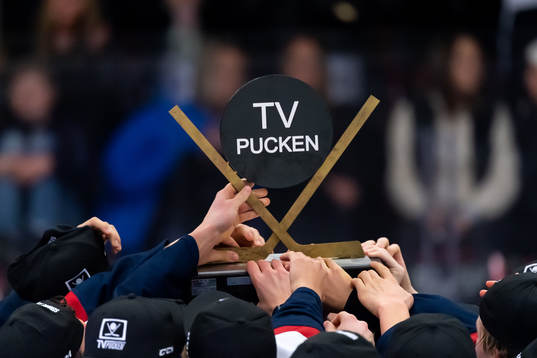 Pokalen hissads