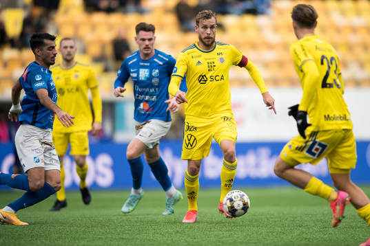 Sundsvalls Pontus Engblom