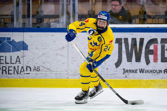 Felizia Wikner-Zienkiewicz of Sweden