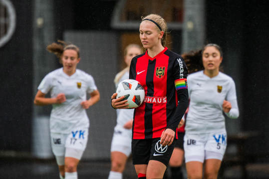 Brommapojkarnas Saga Swedman deppar
