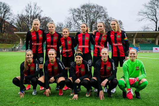 Brommapojkarnas spelare