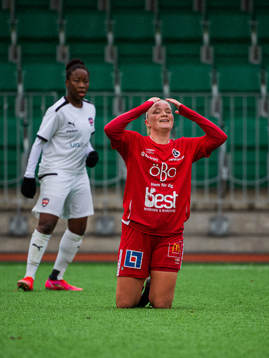 e pris i F19-slutspelet mellan Örebro och Rosengård