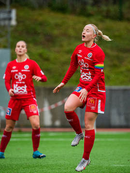 e pris i F19-slutspelet mellan Örebro och Rosengård
