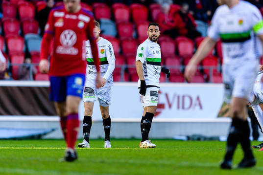 GAIS Richard Yarsuvat