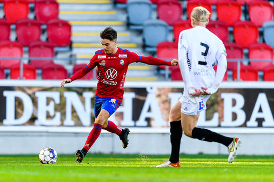 Östers Tatu Varmanen