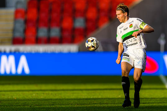 GAIS August Wängberg