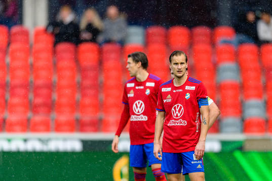 Östers Månz Berg