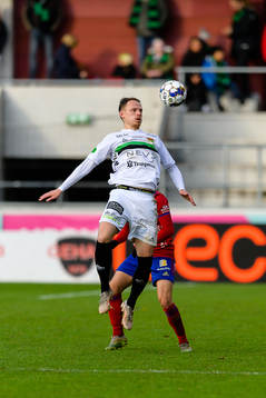 GAIS Simon Alexandersson