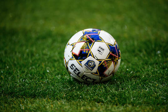 Matchbollen