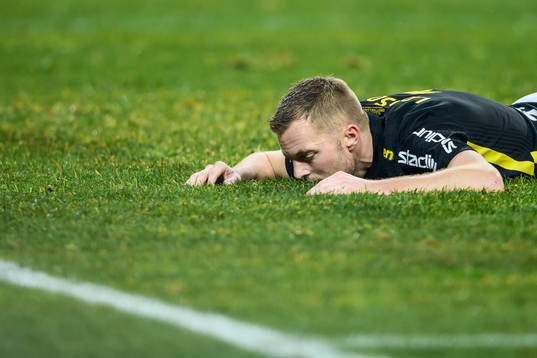 s Sebastian Larsson deppar