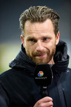 s tränare Bartosz Grzelak