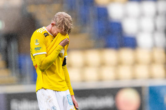 Falkenbergs Ludvig Öhman Silwerfeldt deppar