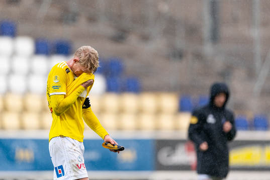 Falkenbergs Ludvig Öhman Silwerfeldt deppar