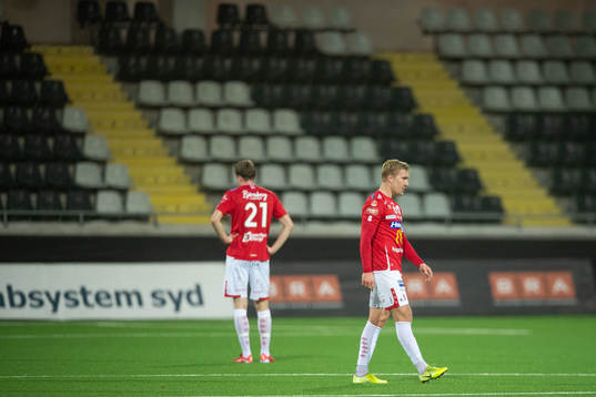 i211107 Degerfors Oliver Ekroth deppar