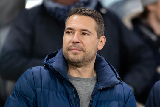 Spelaragenten Stefan Selakovic