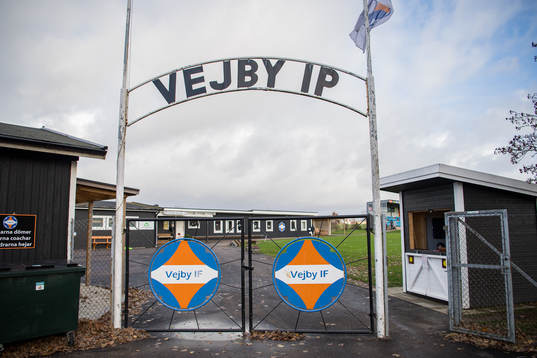 Vejby IP