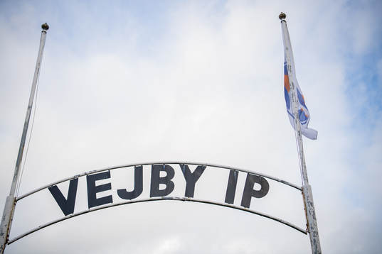 Vejby IP