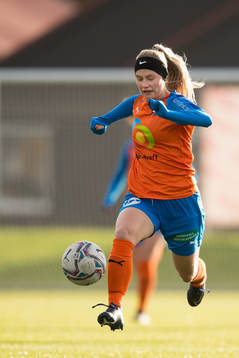 Vejbys Felicia Billermark