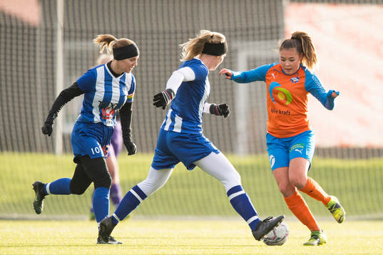 Vejbys Emma Wejfeldt
