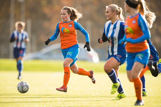 Vejbys Tilda Nilsson Wejdrup