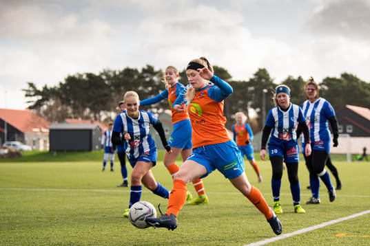 Vejbys Felicia Billermark