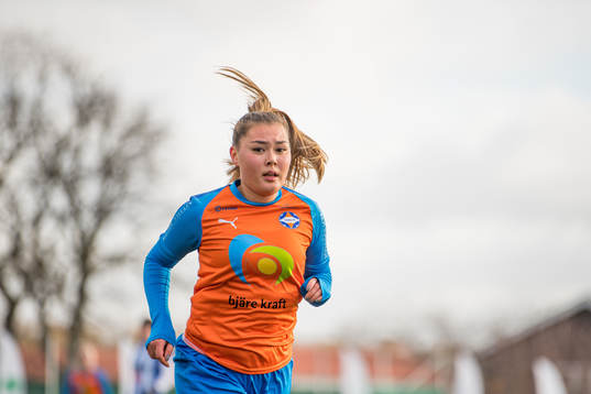 Vejbys Emma Wejfeldt