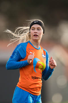 Vejbys Felicia Billermark