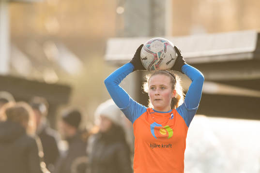 Vejbys Tilda Nilsson Wejdrup